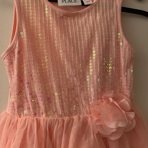 Party Dress - Picture 4 of 6